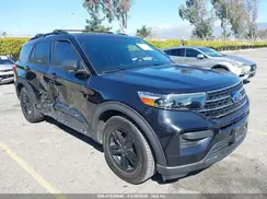 1FMSK7DH0LGA92715 2020 FORD EXPLORER
