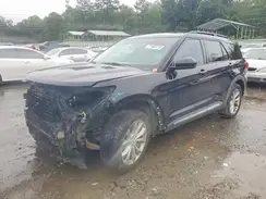 1FMSK7DH0LGB00859 2020 FORD EXPLORER