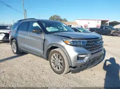 1FMSK7DH0LGB01705 2020 FORD EXPLORER