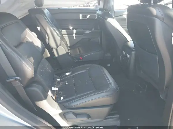 1FMSK7DH0LGB01705 2020 FORD EXPLORER - Image 8
