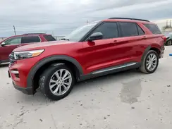 1FMSK7DH0LGB03857 2020 FORD EXPLORER