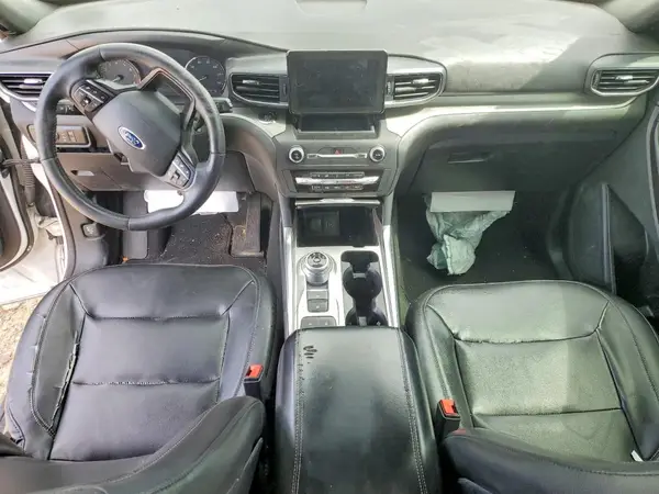 1FMSK7DH0LGB04278 2020 FORD EXPLORER - Image 8