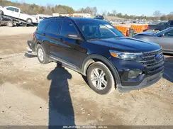 1FMSK7DH0LGB08797 2020 FORD EXPLORER