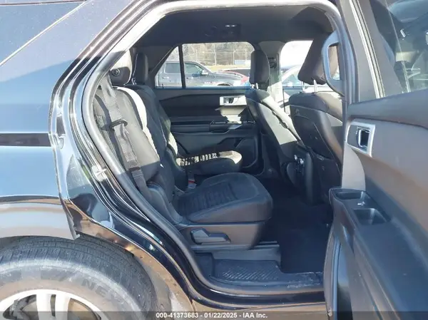 1FMSK7DH0LGB08797 2020 FORD EXPLORER - Image 8