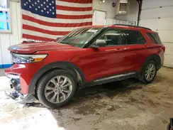 1FMSK7DH0LGB09786 2020 FORD EXPLORER