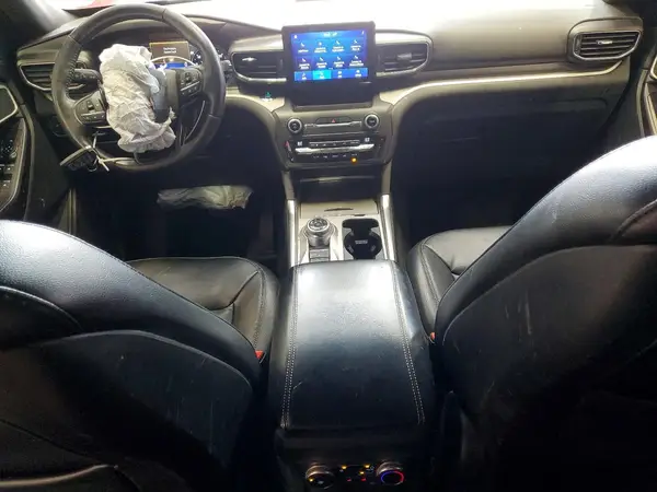 1FMSK7DH0LGB09786 2020 FORD EXPLORER - Image 8