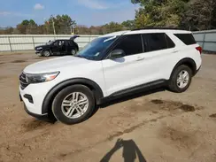 1FMSK7DH0LGB12588 2020 FORD EXPLORER