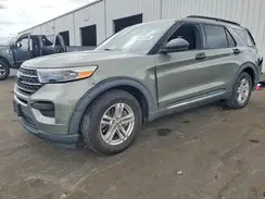 1FMSK7DH0LGB14549 2020 FORD EXPLORER