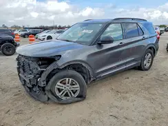 1FMSK7DH0LGB20903 2020 FORD EXPLORER