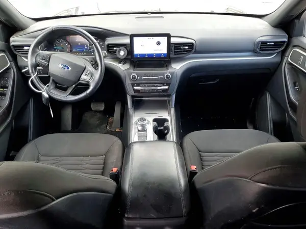 1FMSK7DH0LGB20903 2020 FORD EXPLORER - Image 8