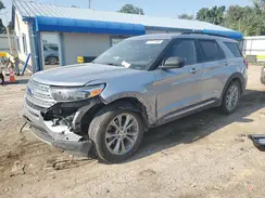 1FMSK7DH0LGB28256 2020 FORD EXPLORER