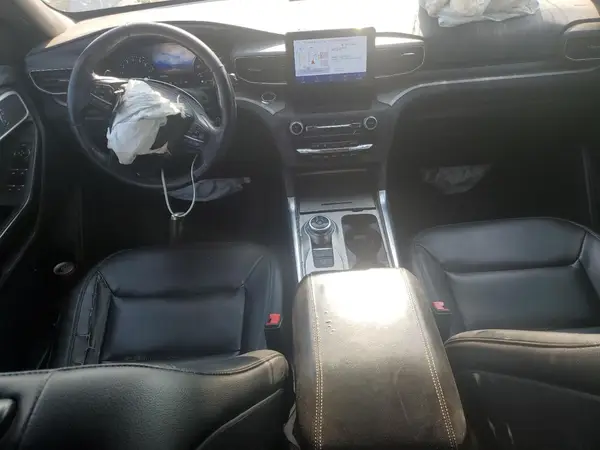1FMSK7DH0LGB28256 2020 FORD EXPLORER - Image 8