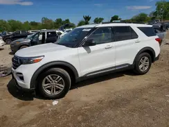 1FMSK7DH0LGB29150 2020 FORD EXPLORER