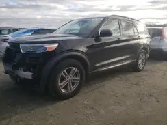 1FMSK7DH0LGB32842 2020 FORD EXPLORER