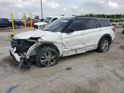 1FMSK7DH0LGB33781 2020 FORD EXPLORER