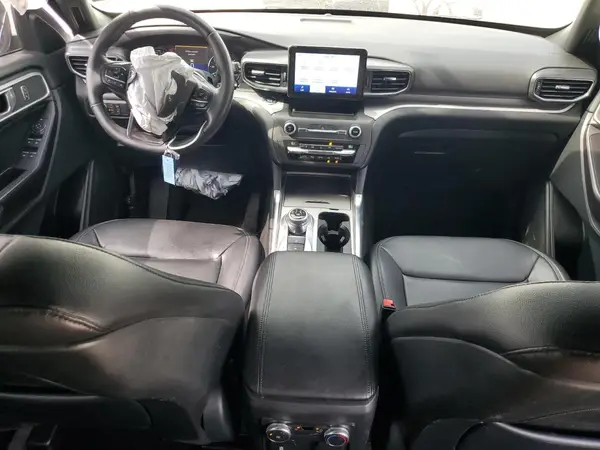 1FMSK7DH0LGB33781 2020 FORD EXPLORER - Image 8
