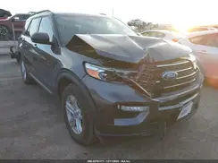 1FMSK7DH0LGB35045 2020 FORD EXPLORER