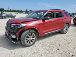 1FMSK7DH0LGB35112 2020 FORD EXPLORER
