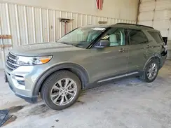1FMSK7DH0LGB35305 2020 FORD EXPLORER