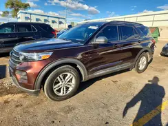 1FMSK7DH0LGB35689 2020 FORD EXPLORER