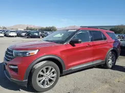 1FMSK7DH0LGB36177 2020 FORD EXPLORER