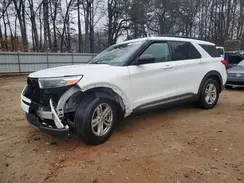1FMSK7DH0LGB38401 2020 FORD EXPLORER