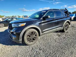 1FMSK7DH0LGB40858 2020 FORD EXPLORER