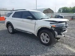 1FMSK7DH0LGB47809 2020 FORD EXPLORER