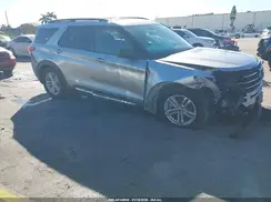 1FMSK7DH0LGB47860 2020 FORD EXPLORER