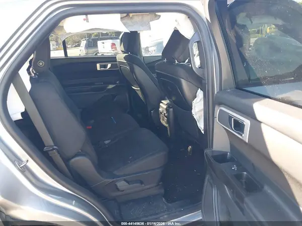 1FMSK7DH0LGB47860 2020 FORD EXPLORER - Image 8