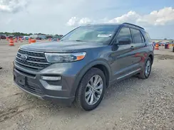 1FMSK7DH0LGB51276 2020 FORD EXPLORER