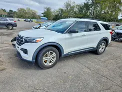 1FMSK7DH0LGB52010 2020 FORD EXPLORER