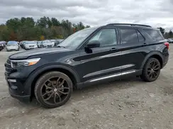 1FMSK7DH0LGB52184 2020 FORD EXPLORER