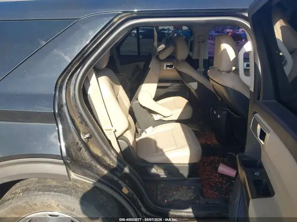 1FMSK7DH0LGB68112 2020 FORD EXPLORER - Image 8