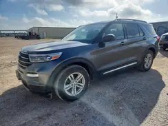 1FMSK7DH0LGB73438 2020 FORD EXPLORER