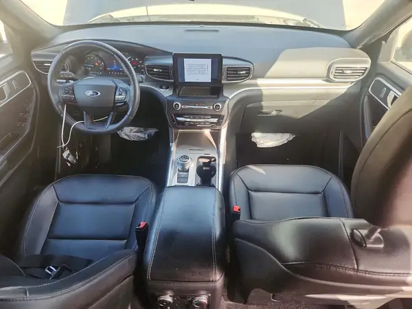 1FMSK7DH0LGB73438 2020 FORD EXPLORER - Image 8