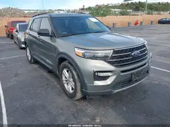 1FMSK7DH0LGB82740 2020 FORD EXPLORER