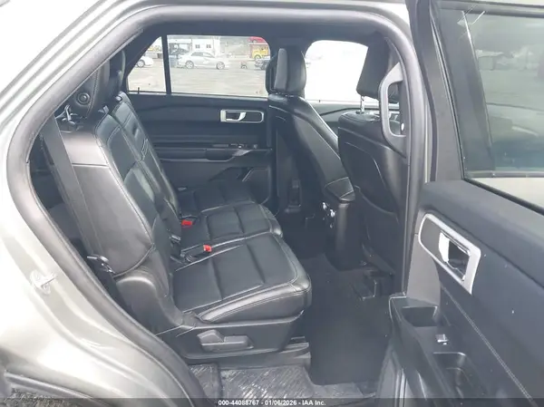 1FMSK7DH0LGB82740 2020 FORD EXPLORER - Image 8