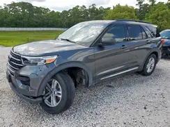 1FMSK7DH0LGB92572 2020 FORD EXPLORER