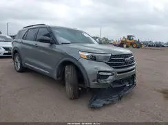 1FMSK7DH0LGB92670 2020 FORD EXPLORER