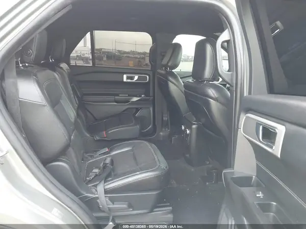 1FMSK7DH0LGB92670 2020 FORD EXPLORER - Image 8