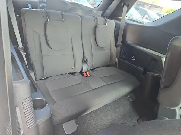 1FMSK7DH0LGC02839 2020 FORD EXPLORER - Image 8