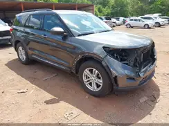 1FMSK7DH0LGC06941 2020 FORD EXPLORER