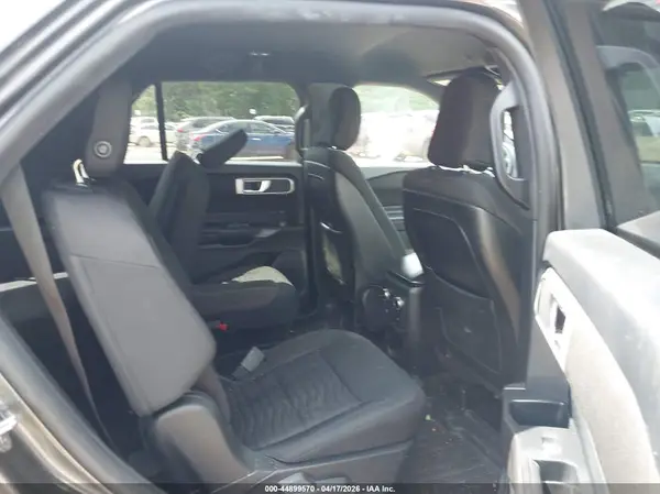1FMSK7DH0LGC06941 2020 FORD EXPLORER - Image 8