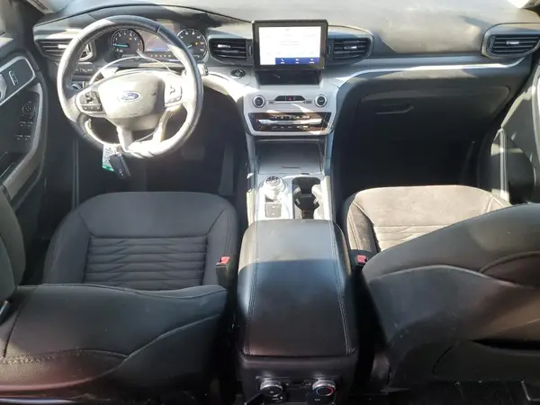 1FMSK7DH0LGC21780 2020 FORD EXPLORER - Image 8