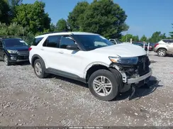 1FMSK7DH0LGC21908 2020 FORD EXPLORER
