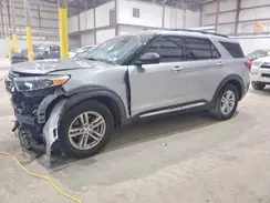 1FMSK7DH0LGC21911 2020 FORD EXPLORER