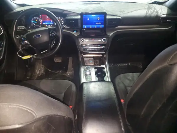 1FMSK7DH0LGC21911 2020 FORD EXPLORER - Image 8
