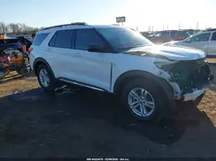 1FMSK7DH0LGC22332 2020 FORD EXPLORER