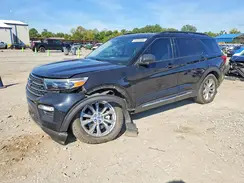 1FMSK7DH0LGC22511 2020 FORD EXPLORER